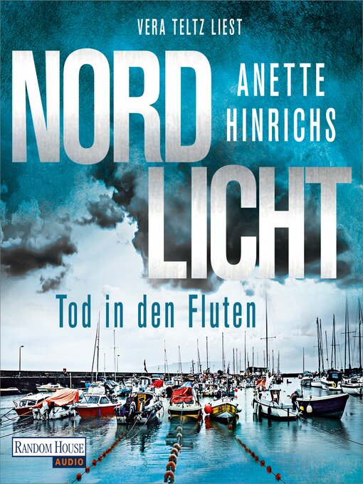 Title details for Nordlicht--Tod in den Fluten by Anette Hinrichs - Wait list